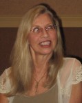 Mary Luttrell Mary Luttrell