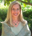 Mary Luttrell